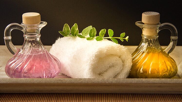 Medical lotions for skin
